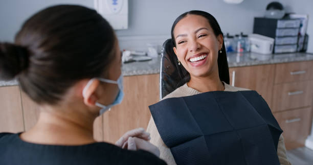 Advanced Technology for Better Dental Care in North Lauderdale, FL